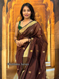 KAMAL BUTTA PURE MAHESHWARI