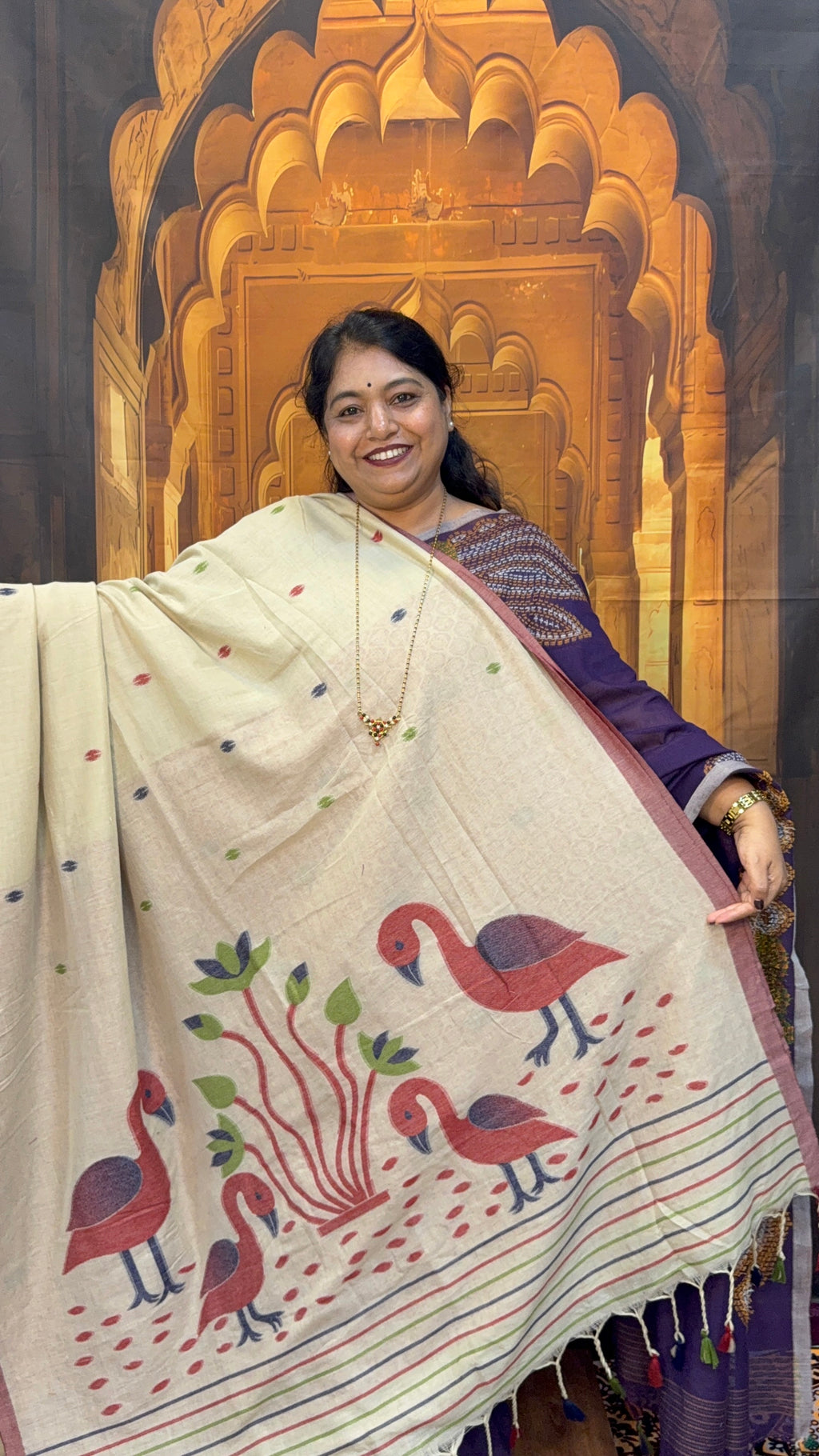 CALCUTTA COTTON