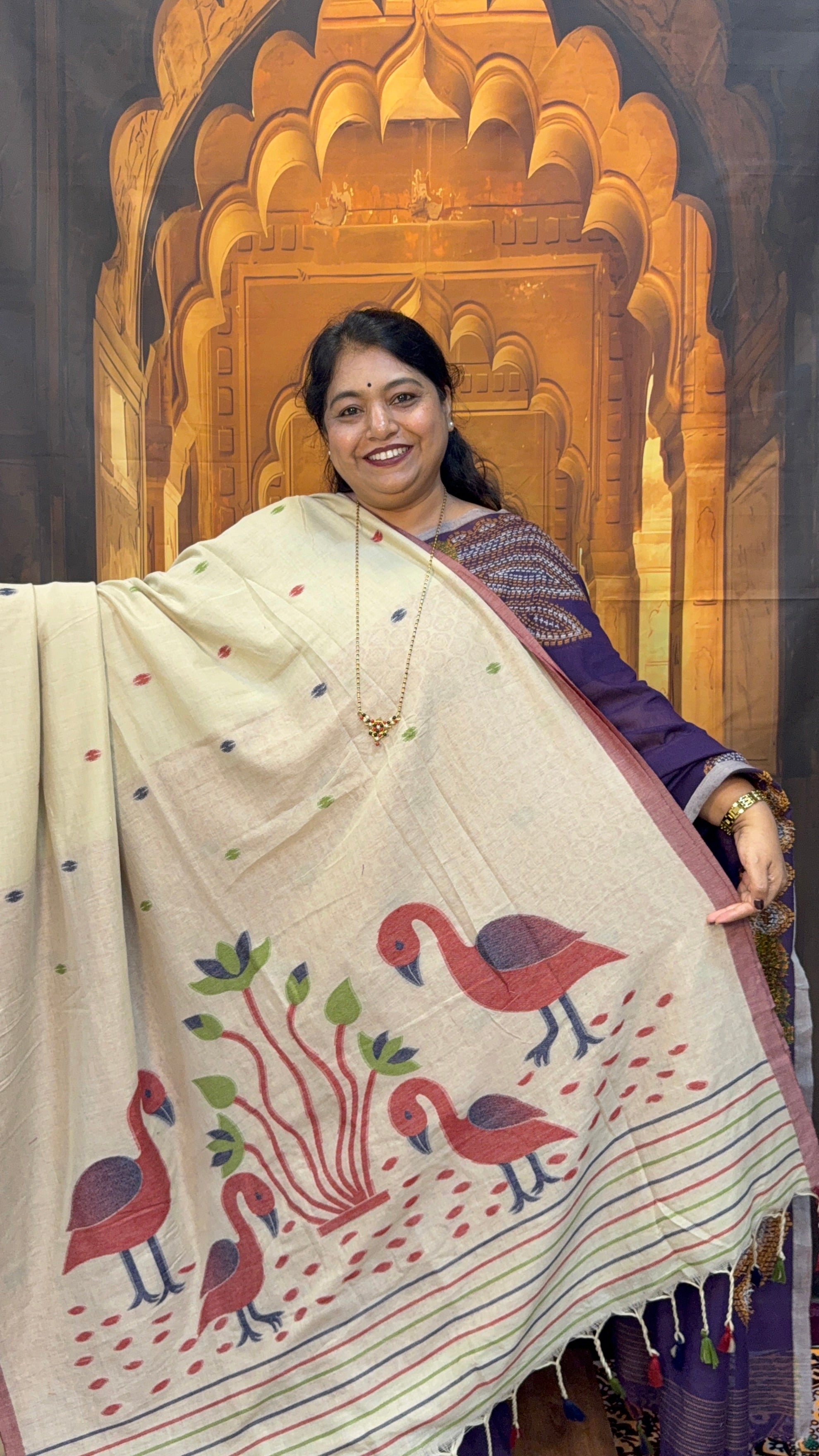 CALCUTTA COTTON