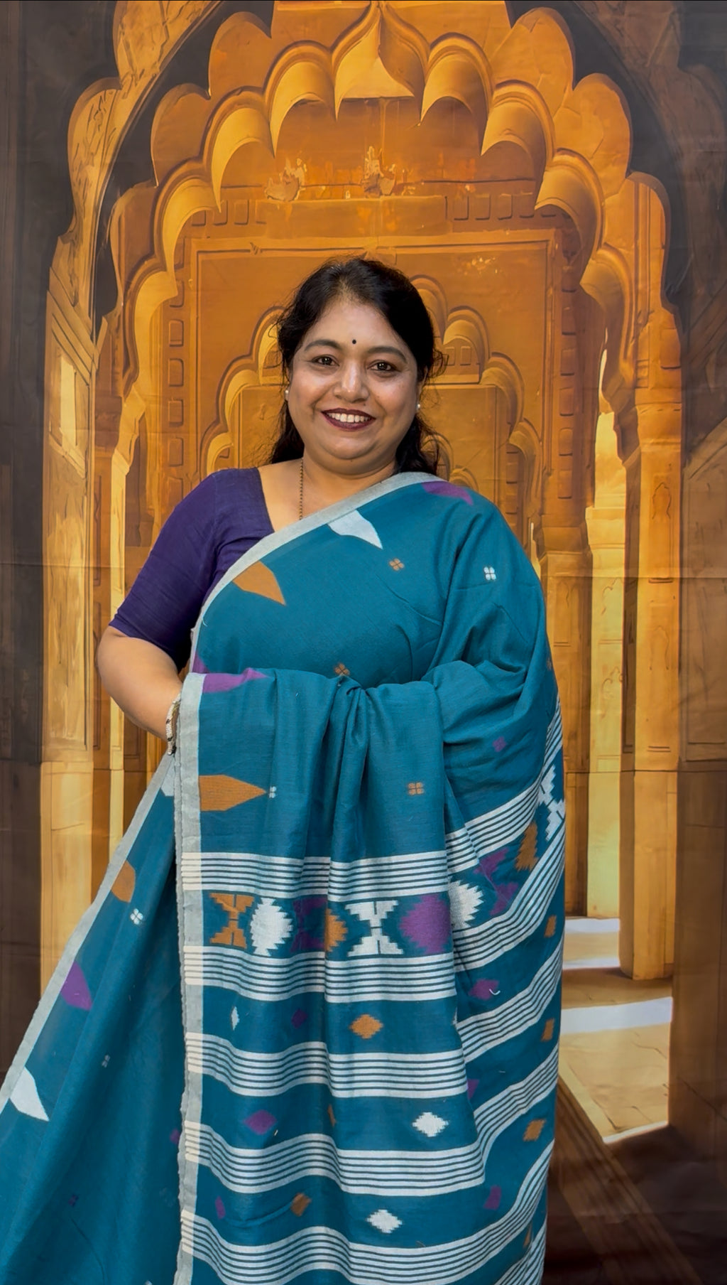 CALCUTTA COTTON