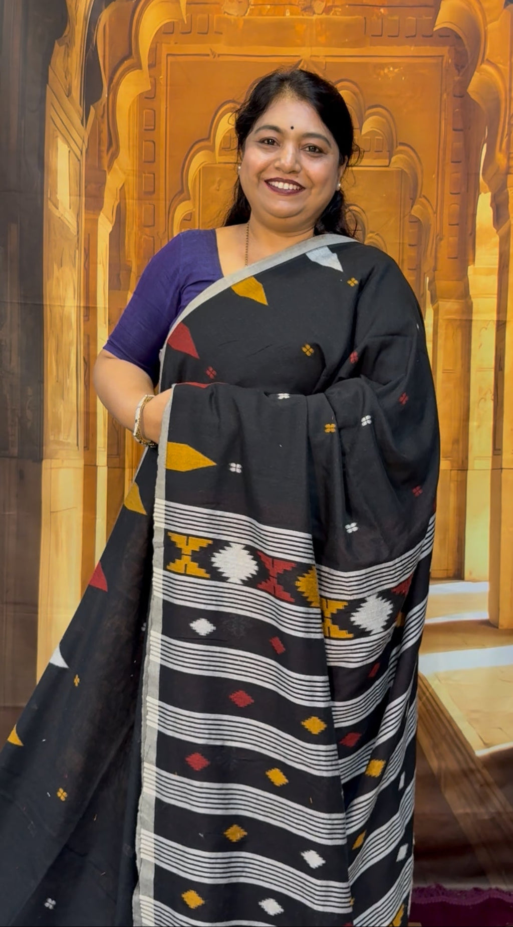 CALCUTTA COTTON